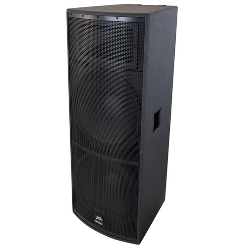 Peavey 3614810 2x15 - peavey, sp