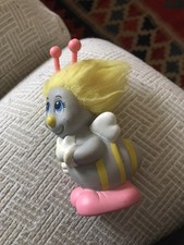 Vintage Playskool Hasbro Snugglebumms 1985 Figure Toy snugglebum