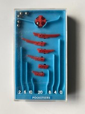 1975 Tomy Pocketeer Tilt