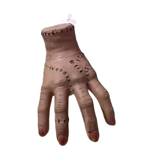 Scary thing hand halloween - scary,