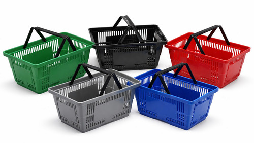Litre heavy duty retail - 28,