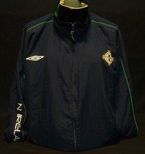 NORTHERN IRELAND FOOTBALL 2006