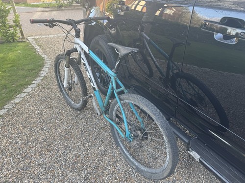 Yeti arc mountain bike - yeti,