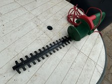 Qualcast  Hedgemaster 370