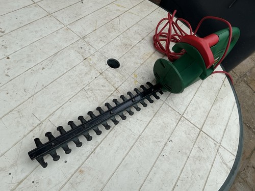 Qualcast hedgemaster 370 - qualcast,