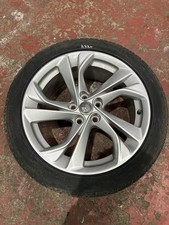 VAUXHALL ASTRA K 17" ALLOY