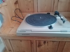 MARANTZ TT130 Semi automatic