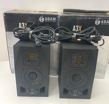 Pair Adam Professional Audio