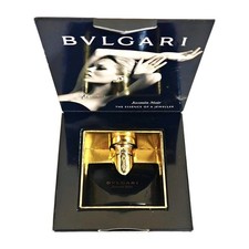 BVLGARI JASMIN NOIR THE