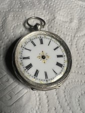 Silver D. H. Victorian Period