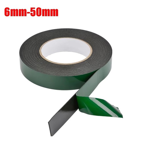 Double sided tape heavy - tape, duty