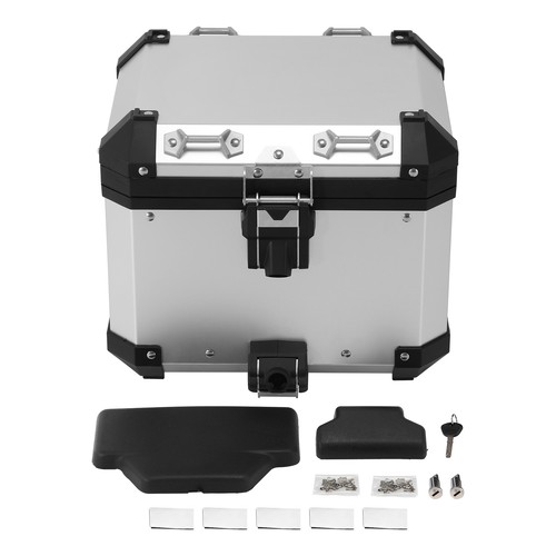 38l top box panniers case - 38l,