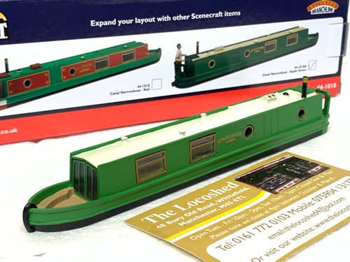 Bachmann scenecraft 1018a - bachmann, 44-1018a