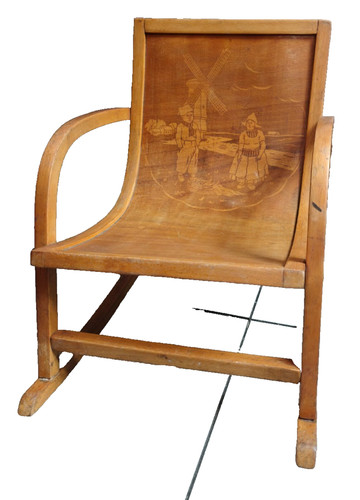 Unusual dutch themed - unusual,
