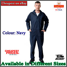Mens Work Overalls Coveralls