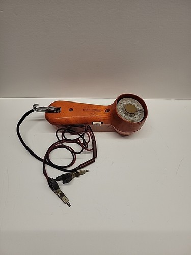 Gte automatic electric orange - automatic,