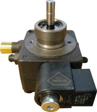 Ecoflam Minor 1 Stanley Cooker Oil Pump, P121/5