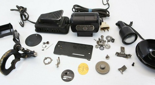Sewing machine parts you - sewing,