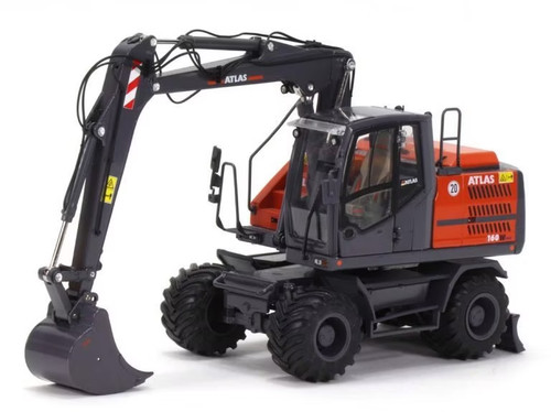 Collections atlas 160w - collections,
