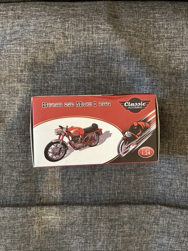 Ducati 250 mach - ducati, 1
