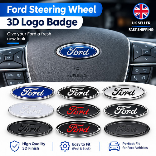 Ford focus mk3 rear - ford,