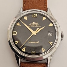 Vintage mido multifort - vintage,