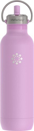 Lifefactory 24oz stainless - lifefactory,
