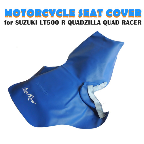 Motorcycle seat cover suzuki - cover,