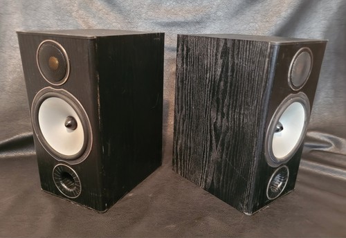 Monitor audio bronze - monitor,