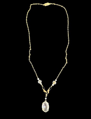 Antique edwardian art - antique,
