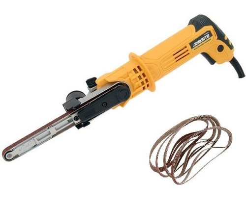 Belt sander finger - finger, 260w