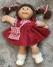 Cabbage Patch Kid Doll