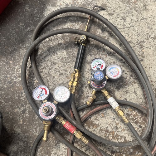 Sealey gas cutting - sealey,