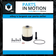 Fuel Filter fits RENAULT