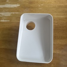 Kenwood Chef Mincer Attachment