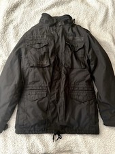 Mens Heavy Duty 10th