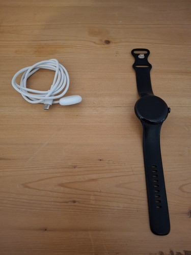 Google pixel watch 41mm - watch, 2
