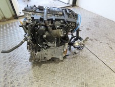 Toyota C-HR Engine 1.8VVTI 2021 - Code: 2ZR-FXE+