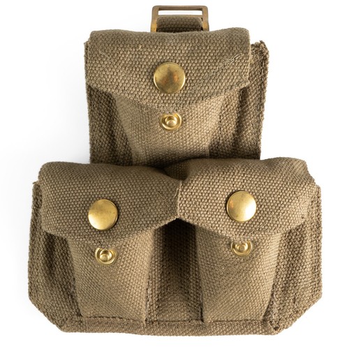 Ammo pouch british pattern - british, 37