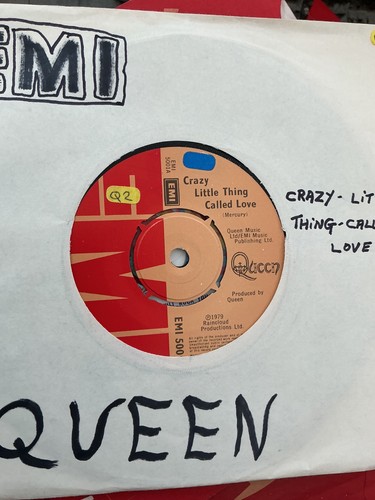 Queen will rock - we, you