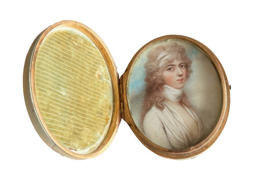 Andrew plimer - plimer, (1763-1837)
