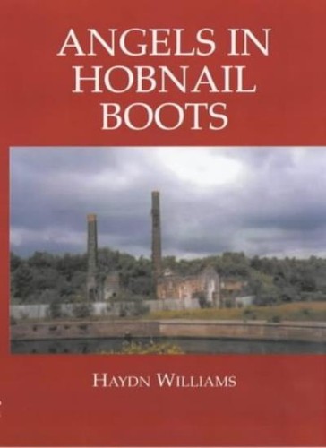 Angels hobnail boots haydn - in,