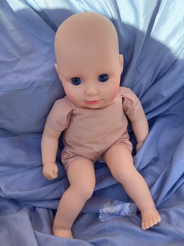 Baby doll zapf creations - , small