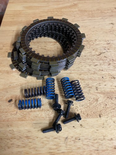 Yamaha yz250f yzf 250 2010 - yz250f,