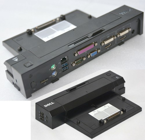 Docking station dell latitude - docking,