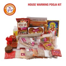 Housewarming Pooja Kit -