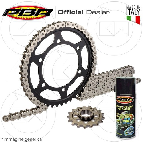 Pbr transmission kit 47 - pbr,