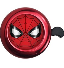 Spiderman Marvel Bike Bell