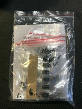 Yaesu FRG-8800 HF Replacement Kit Capacitors