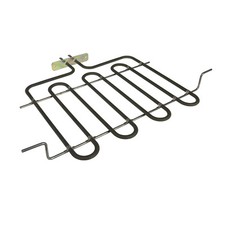 2000W Top Oven Grill Heating Element for Belling Flavel & Flavel Milano Cookers